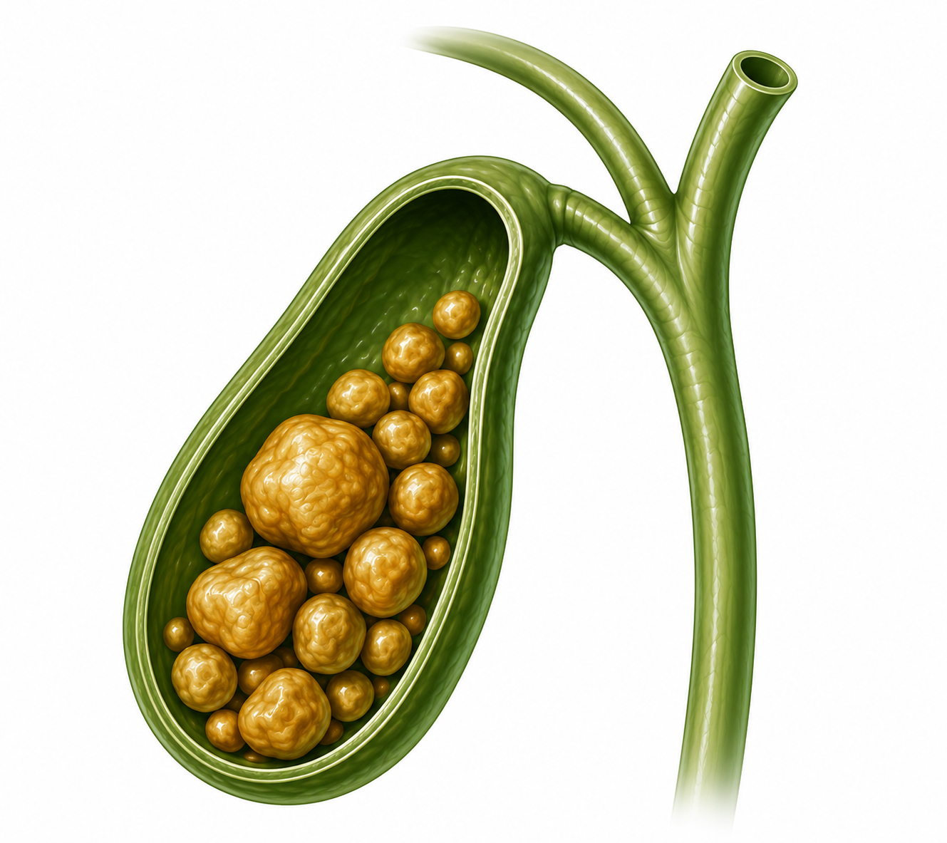 Gallstone Disease