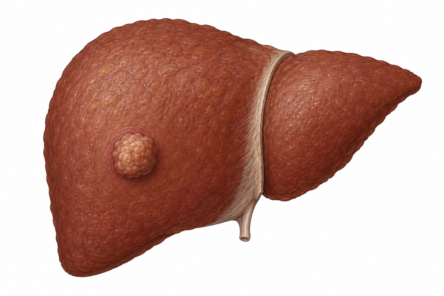 Liver Cancer