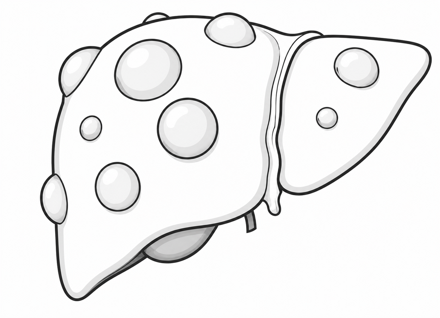 Liver Cysts