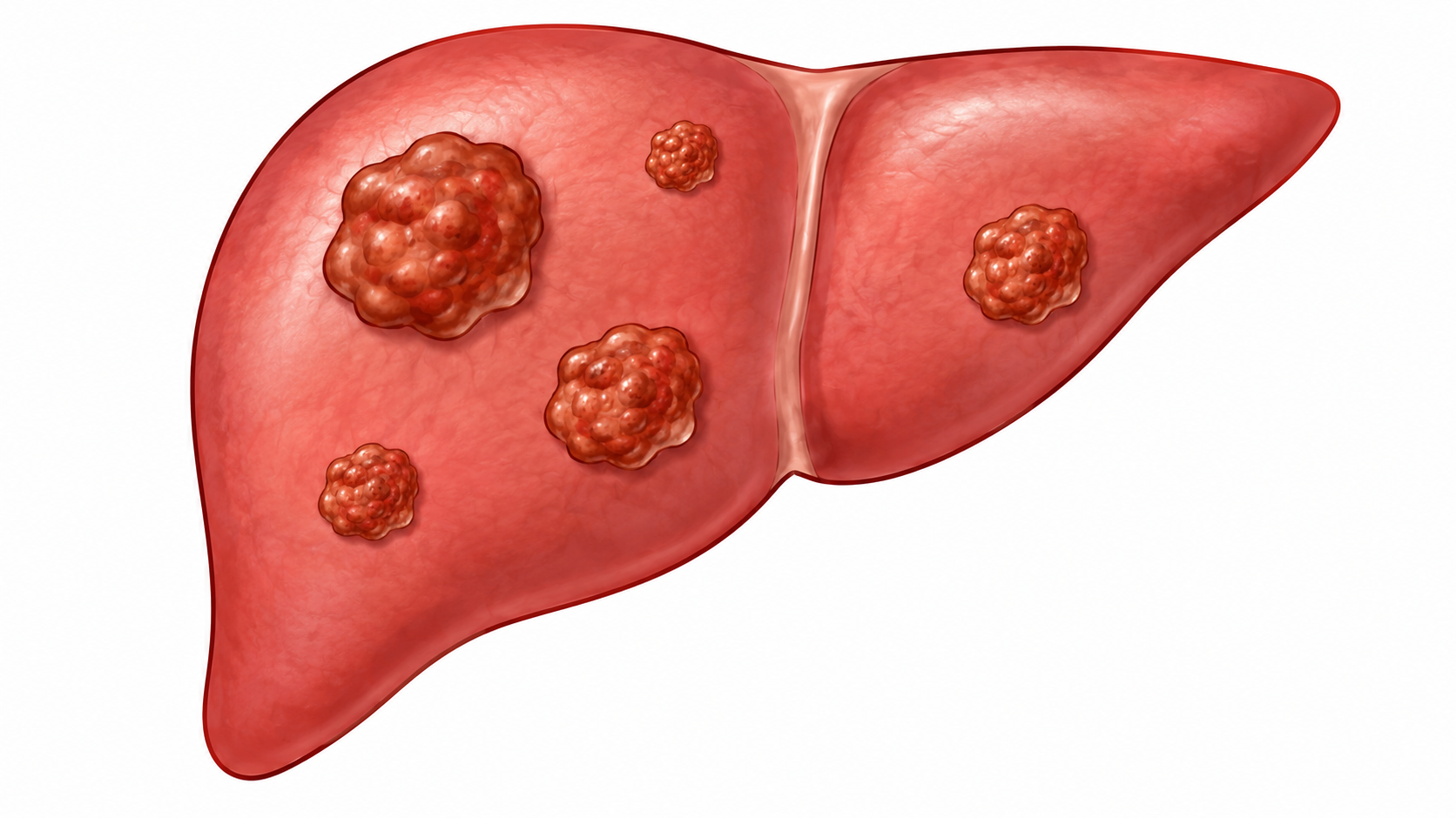 Liver Metastases
