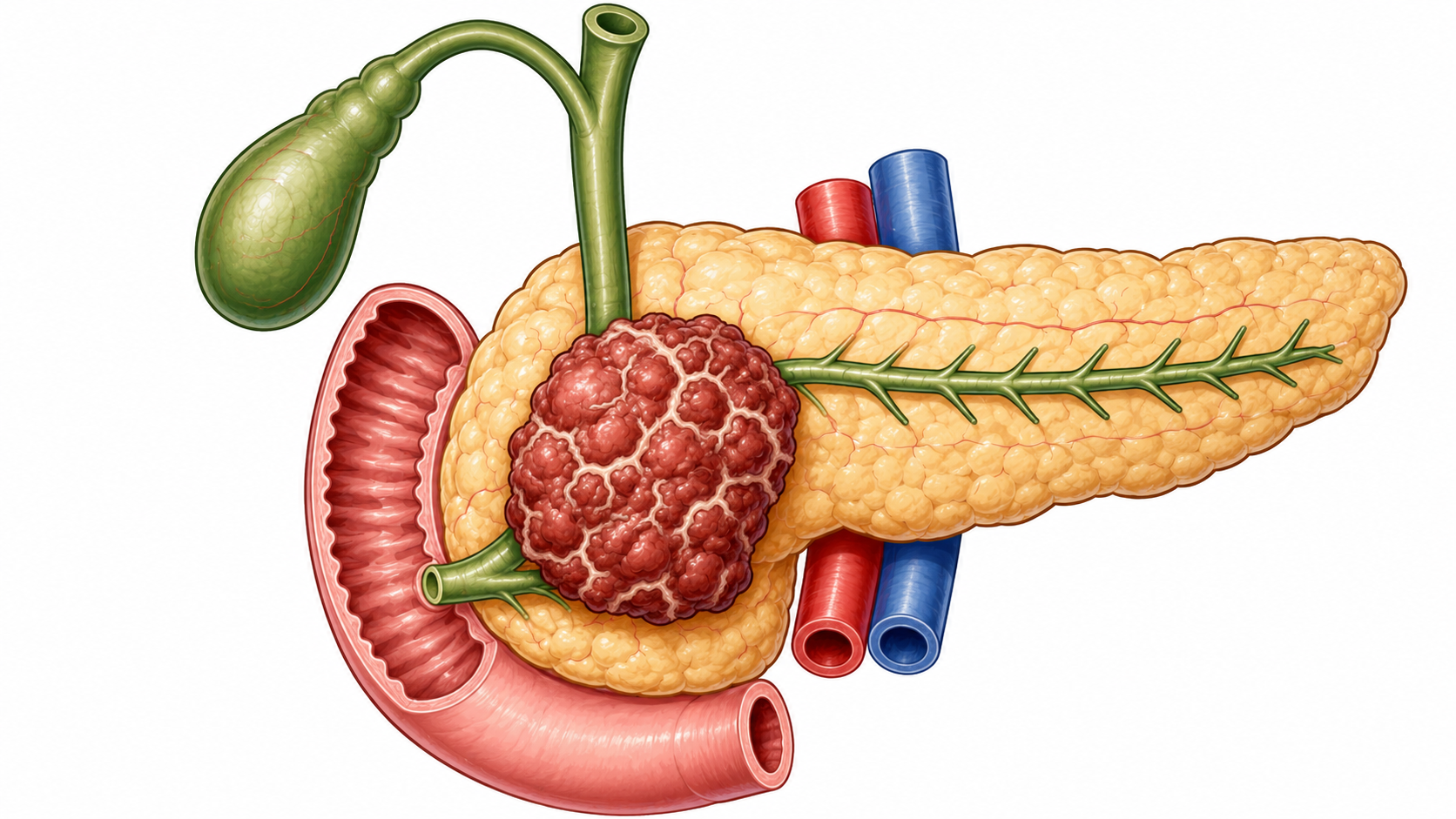 Pancreatic Cancer